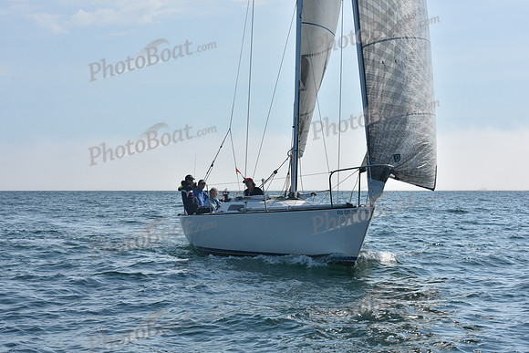 2019 Block Island Race Week H_0324