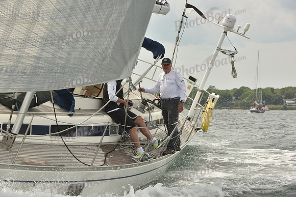 2018 NYYC Annual Regatta B_1720