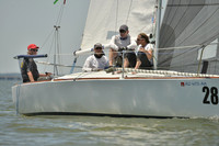 2017 Southern Bay Race Week A_1092