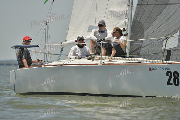 2017 Southern Bay Race Week A_1092