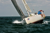 2012 Suncoast Race Week A 320