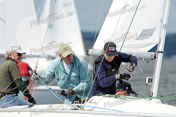 2012 Sonar LIS Champs B 540