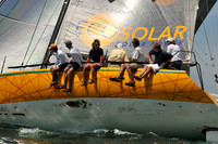 2012 Suncoast Race Week A 135