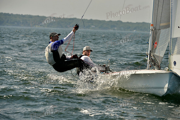 2017 Newport Regatta A_1410