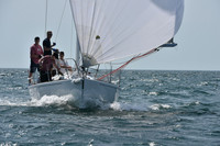 2019 Block Island Race Week A_0544