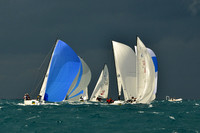 2014 Key West Race Week B 1072