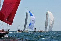 2012 Newport Bermuda 278