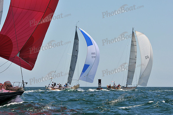2012 Newport Bermuda 278