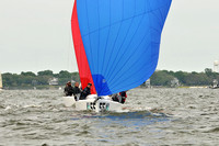 2013 Charleston Race Week B 1246