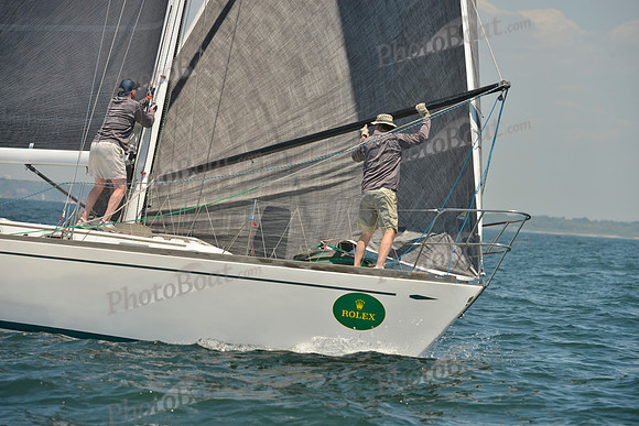 2017 NYYC Annual Regatta B_0205