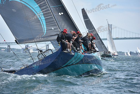 2019 NYYC Annual Regatta A_2269