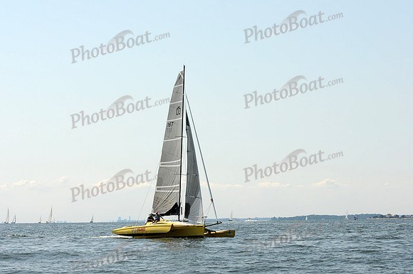 2011 Vineyard Race A 715