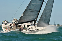 2013 Key West Race Week C 1808