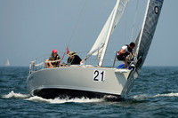 2013 Block Island Race Week A 708