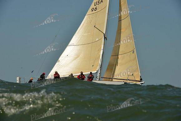 2016 Charleston Race Week C 0394