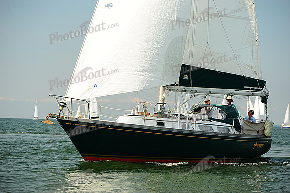2014 Cape Charles Cup A 177