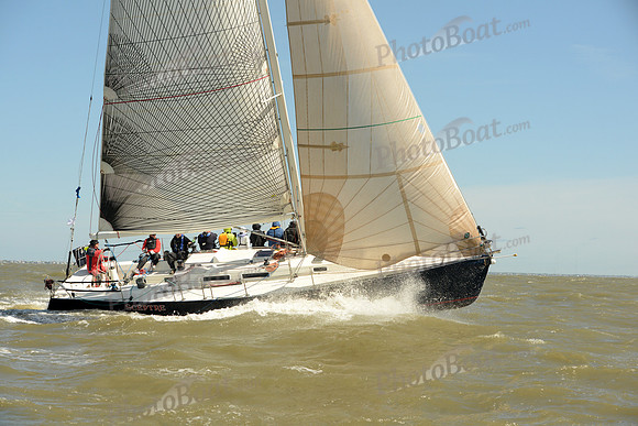 2016 Charleston Race Week B 0778