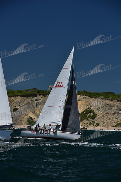 2021 Block Island Race Week E_2149