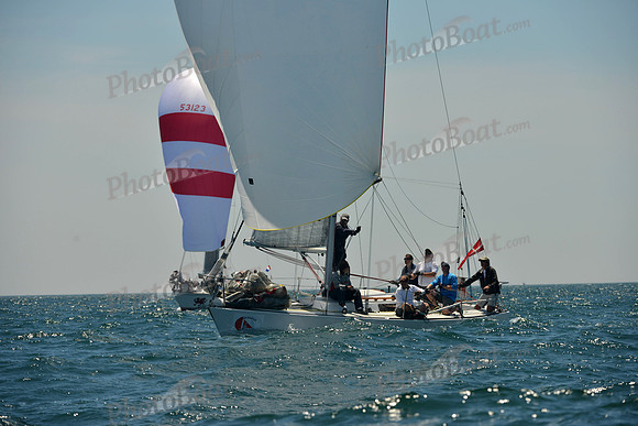 2015 Block Island Race Week G 703