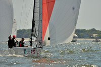 2014 Charleston Race Week D 1135