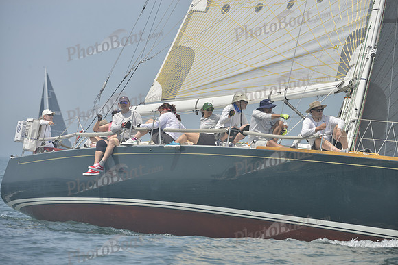 2025 Block Island Race Week B_0909