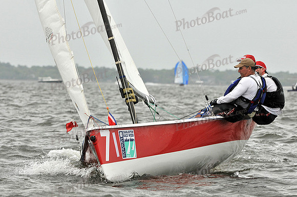 2013 Charleston Race Week A 1464