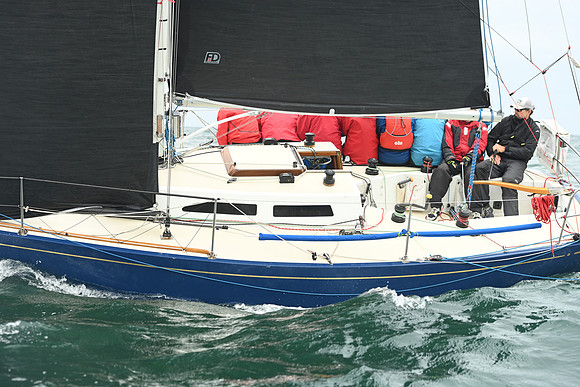 2025 Block Island Race Week I_1855