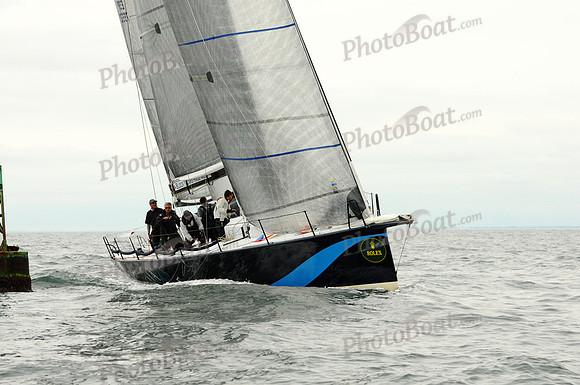 2011 Block Island RW E 451