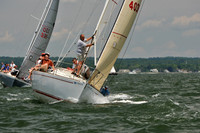 2012 CPYC One Design 1381