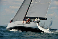 2015 Block Island Race Week A 1238