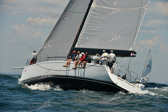 2015 Block Island Race Week A 1238