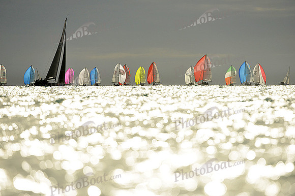 2016 Key West Race Week D_1234