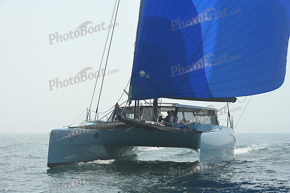 2025 Block Island Race Week A_0293