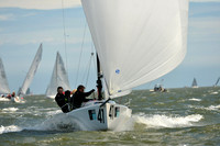2016 Charleston Race Week D 0437