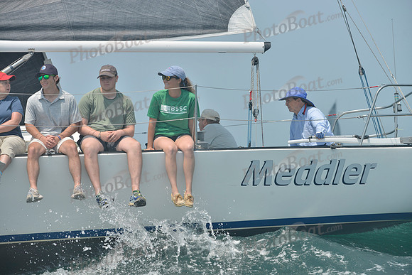 2025 Block Island Race Week B_0775