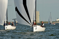 2015 J70 Winter Series E 589