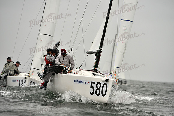 2018 J70 Worlds I_0045