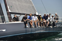 2019 Block Island Race Week B_0530