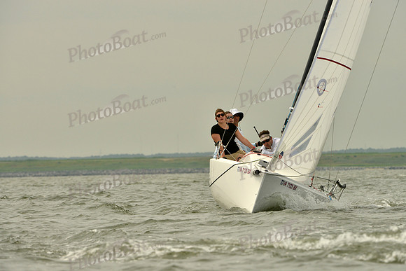 2016 Southern Bay Race Week A_0202