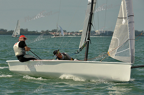 2015 VX1 Winter Series A 454