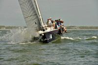 2019 Charleston Race Week A_0498