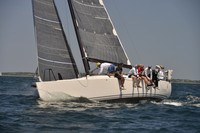 2019 Block Island Race Week B_0625