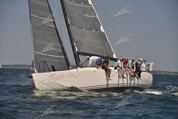 2019 Block Island Race Week B_0625