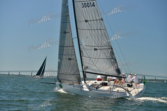 2018 NYYC Race Week D_0089