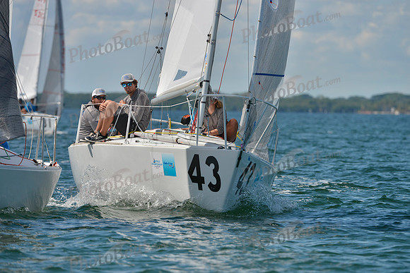 2019 J24 Worlds G_0432