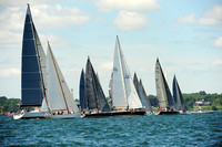 2014 NYYC Annual Regatta C 002