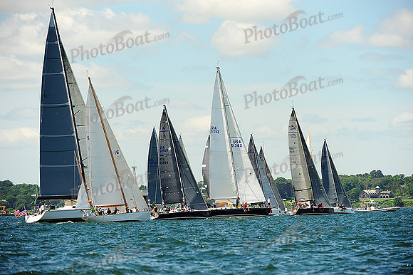 2014 NYYC Annual Regatta C 002