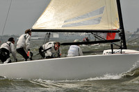 2013 Charleston Race Week A 2518