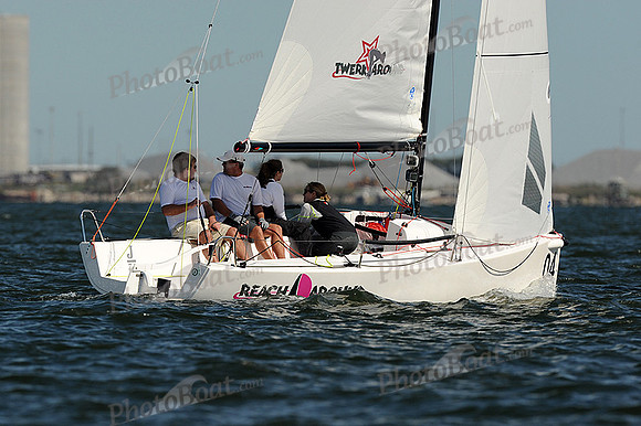 2014 J70 Winter Series B 271