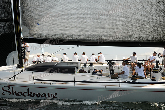 2011 NYYC Annual Regatta A 007
